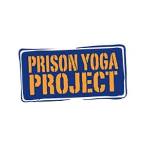 Prisonyoga brand logo for shop.prisonyoga.org