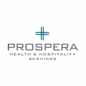 Prosperahealth brand logo for shop.prosperahealth.com