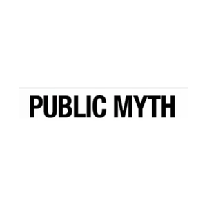 Publicmyth brand logo for shop.publicmyth.com