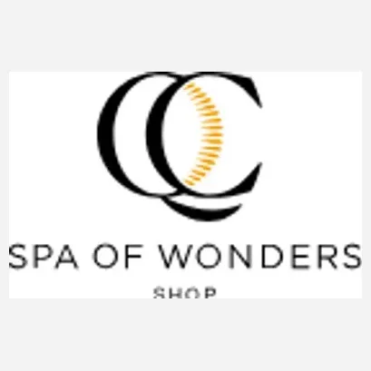 Qcny brand logo for shop.qcny.com