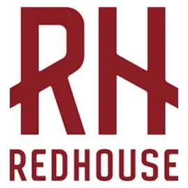Redhousebeef brand logo for shop.redhousebeef.com