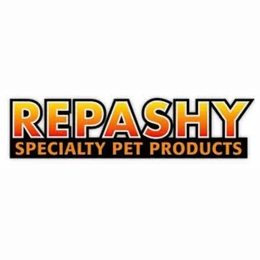 Repashy brand logo for shop.repashy.com