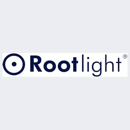 Rootlight brand logo for shop.rootlight.com