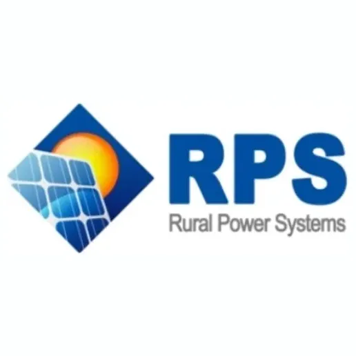 Rpssolarpumps brand logo for shop.rpssolarpumps.com