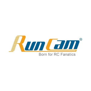 Runcam brand logo for shop.runcam.com