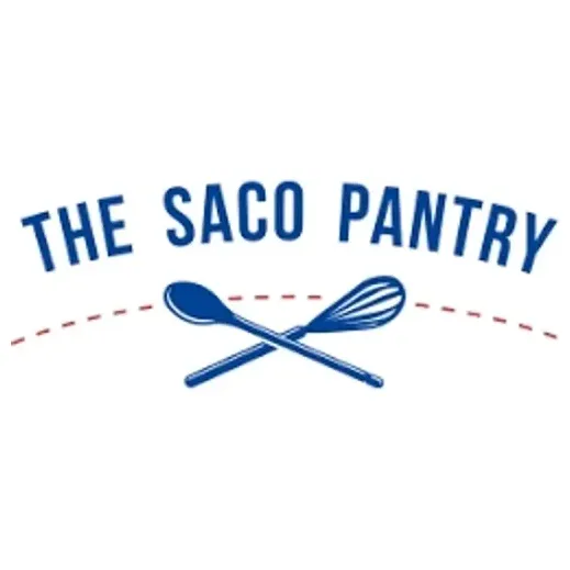 Sacopantry brand logo for shop.sacopantry.com