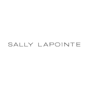 Sallylapointe brand logo for shop.sallylapointe.com