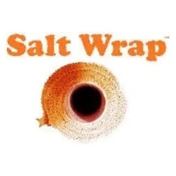 Saltwrap brand logo for shop.saltwrap.com
