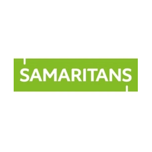 Samaritans brand logo for shop.samaritans.org