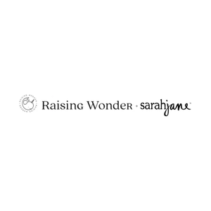Sarahjanestudios brand logo for shop.sarahjanestudios.com
