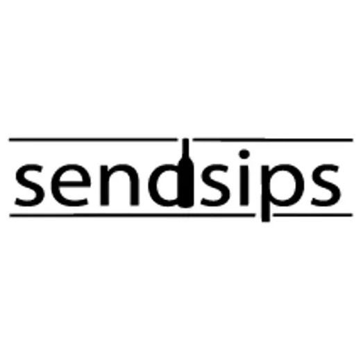 Sendsips brand logo for shop.sendsips.com