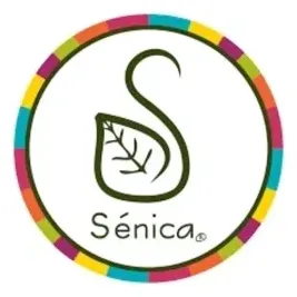 Senicanaturals brand logo for shop.senicanaturals.com