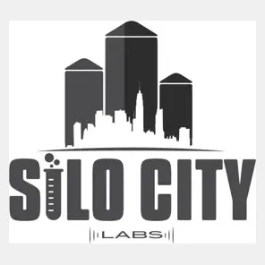 Silocitylabs brand logo for shop.silocitylabs.com