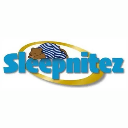 Sleepnitez brand logo for shop.sleepnitez.com
