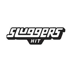 Sluggers brand logo for shop.sluggers.com