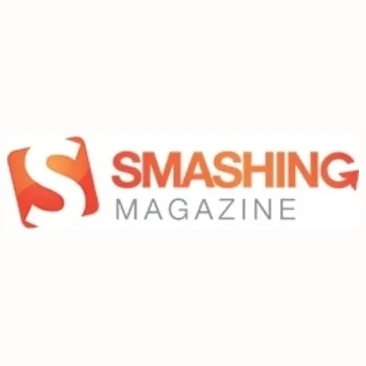 Smashingmagazine brand logo for shop.smashingmagazine.com