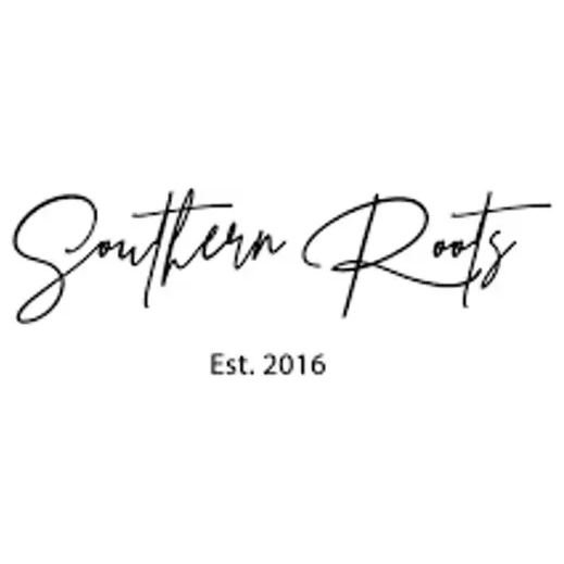 shop-southernroots brand logo for shop-southernroots.com