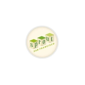 Sproutsanfrancisco brand logo for shop.sproutsanfrancisco.com