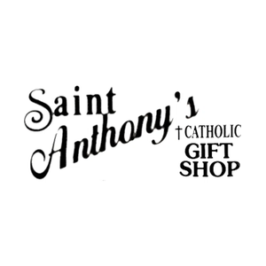 Stanthonyscatholicgifts brand logo for shop.stanthonyscatholicgifts.com