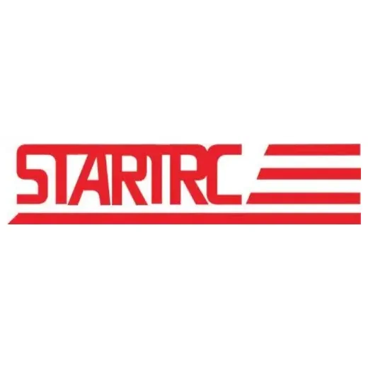 Startrc brand logo for shop.startrc.com