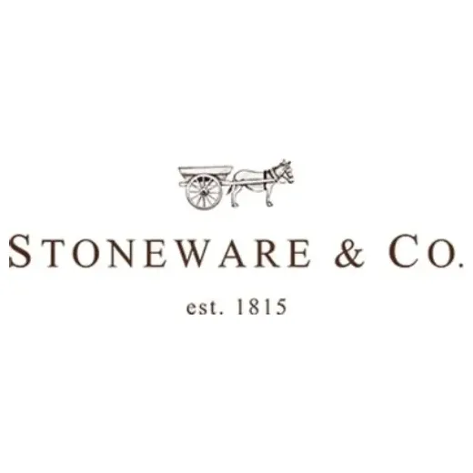 Stonewareandco brand logo for shop.stonewareandco.com