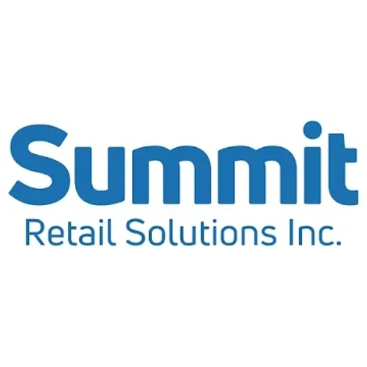 Summitretailsolutionsinc brand logo for shop.summitretailsolutionsinc.com
