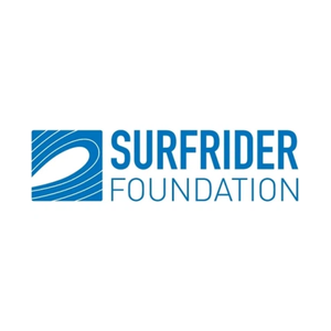 Surfrider brand logo for shop.surfrider.org