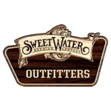 Sweetwaterbrew brand logo for shop.sweetwaterbrew.com