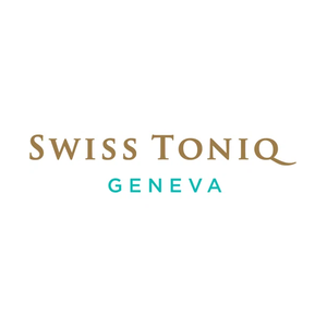 Swisstoniq brand logo for shop.swisstoniq.com