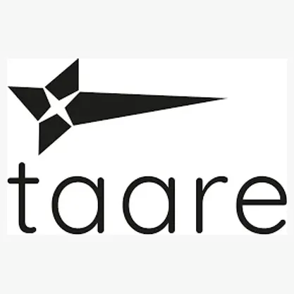 Taare brand logo for shop.taare.com