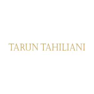Taruntahiliani brand logo for shop.taruntahiliani.com