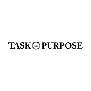 Taskandpurpose brand logo for shop.taskandpurpose.com