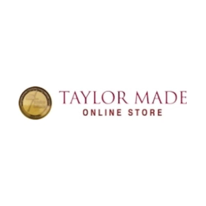 Taylormadefarm brand logo for shop.taylormadefarm.com