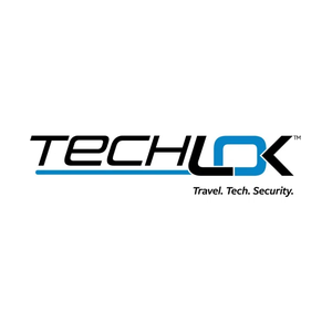 Techlok brand logo for shop.techlok.com