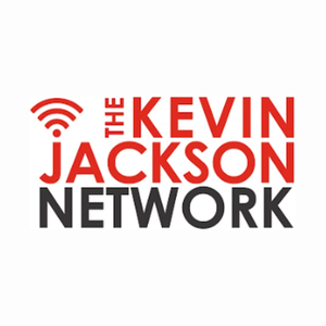Thekevinjacksonnetwork brand logo for shop.thekevinjacksonnetwork.com