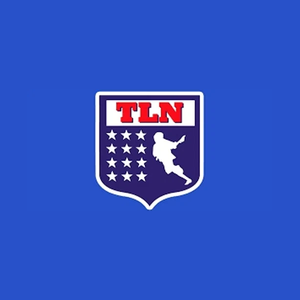 Thelacrossenetwork brand logo for shop.thelacrossenetwork.com