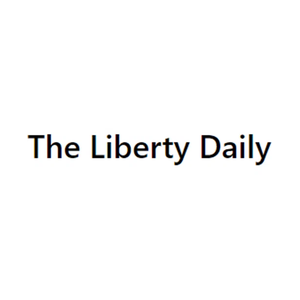 Thelibertydaily brand logo for shop.thelibertydaily.com