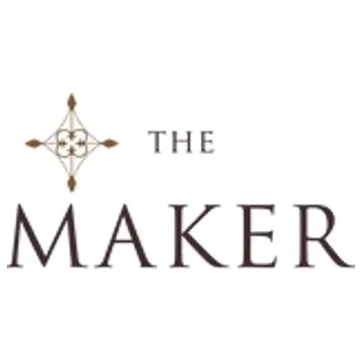 Themaker brand logo for shop.themaker.com