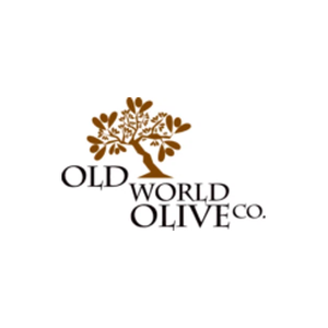Theoldworldoliveco brand logo for shop.theoldworldoliveco.com