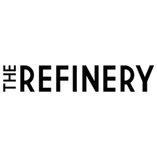shop-therefinery brand logo for shop-therefinery.com