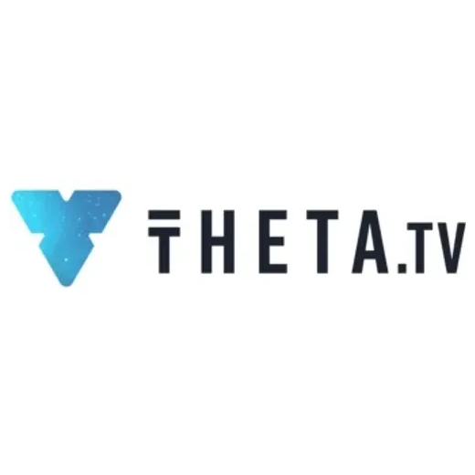 Theta brand logo for shop.theta.tv