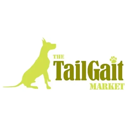 Thetailgaitmarket brand logo for shop.thetailgaitmarket.com