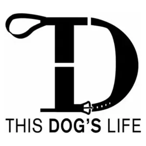 Thisdogslife brand logo for shop.thisdogslife.co
