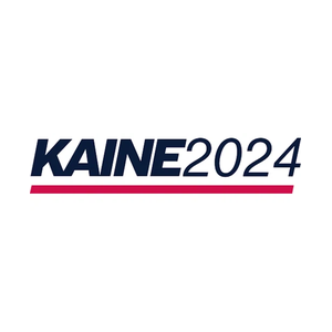 Timkaine brand logo for shop.timkaine.com