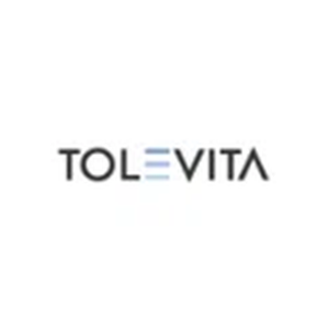TOLEVITA brand logo for shop.tolevita.com