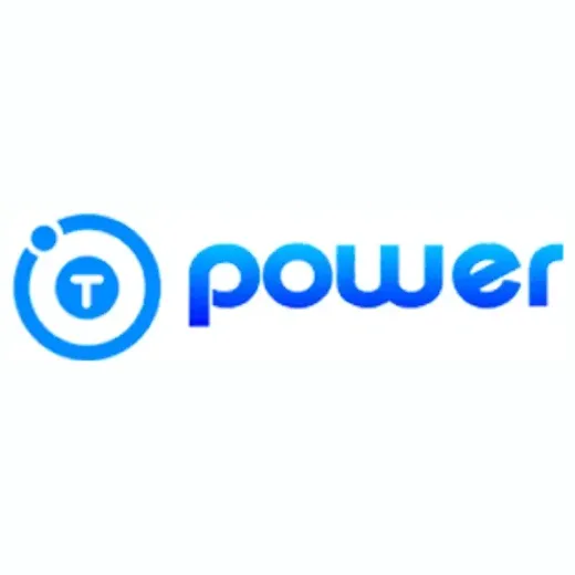 Toppowerac brand logo for shop.toppowerac.com