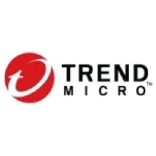 Trendmicro brand logo for shop.trendmicro.com