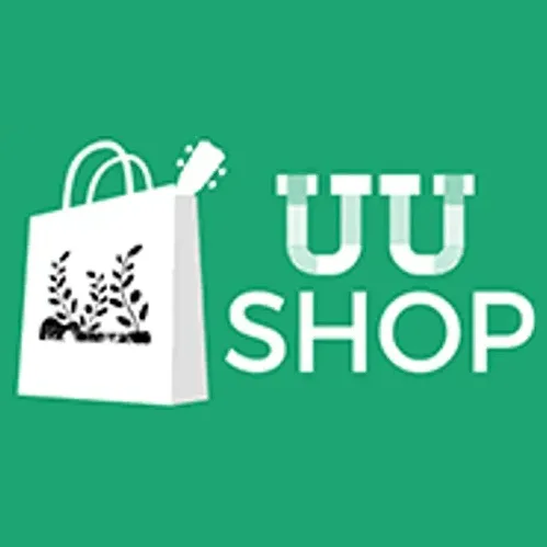 Ukuleleunderground brand logo for shop.ukuleleunderground.com