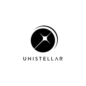 Unistellar brand logo for shop.unistellar.com