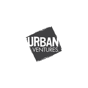 Urbanventures brand logo for shop.urbanventures.org